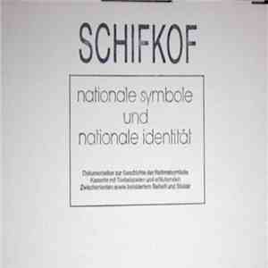 Schifkof - Nationale Symbole Und Nationale Identität download flac