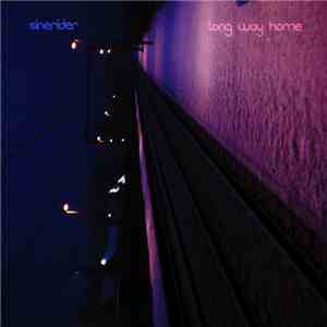 SineRider  - Long Way Home EP download flac