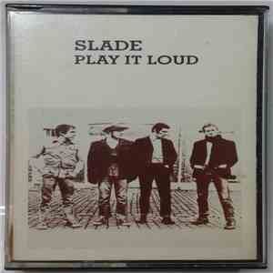 Slade - Play It Loud download flac