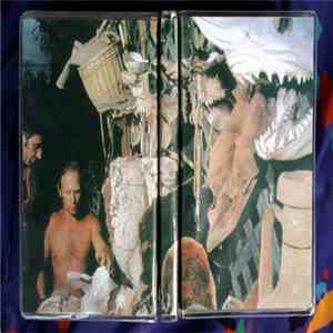 Sparkling Wide Pressure - Eventually I Am Free download flac