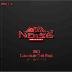Strix  - Concentrate Their Minds download flac