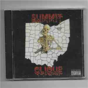 Summit Clique - Summit Clique download flac