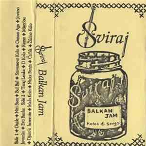 Sviraj - Balkan Jam download flac
