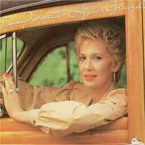 Tammy Wynette - Higher Ground download flac