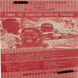 Tank Of Danzig - Third Issue download flac