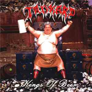 Tankard - Kings Of Beer download flac