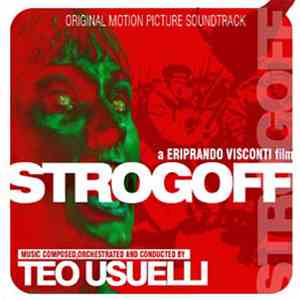 Teo Usuelli - Strogoff / L'Udienza (Original Soundtracks) download flac
