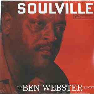 The Ben Webster Quintet - Soulville download flac