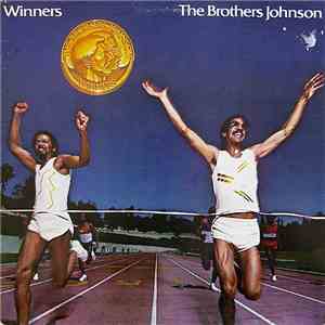 The Brothers Johnson - Winners download flac