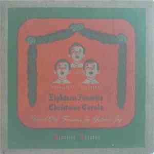The Carollers - Eighteen Favorite Christmas Carols download flac