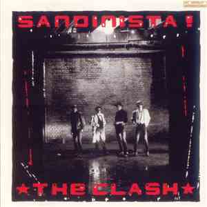 The Clash - Sandinista! download flac