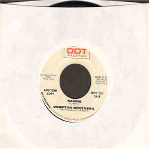 The Compton Brothers - Nadine download flac