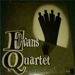 The Evans Quartet - The Evans Quartet download flac