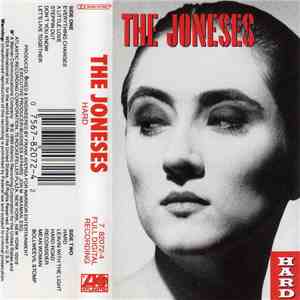 The Joneses  - Hard download flac