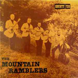 The Mountain Ramblers - Mountain Dance Music from the Blue Ridge download flac