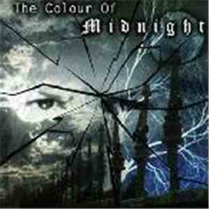 The New York Room - The Colour Of Midnight download flac