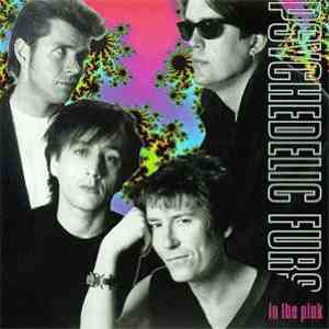 The Psychedelic Furs - In The Pink download flac