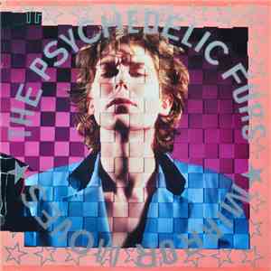 The Psychedelic Furs - Mirror Moves download flac