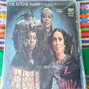 The Ritchie Family - Arabian Nights download flac