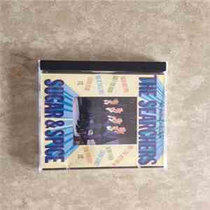 The Searchers - Sugar & Spice download flac