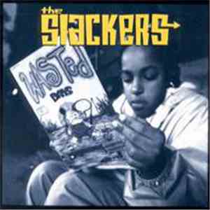 The Slackers - Wasted Days download flac