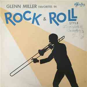 The Vistas  - Glenn Miller Favorites In Rock & Roll Style download flac
