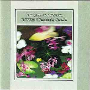 Therese Schroeder-Sheker - The Queen's Minstrel download flac