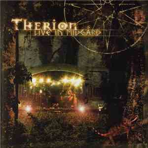 Therion - Live In Midgård download flac