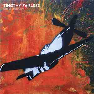 Timothy Fairless - Measurement download flac
