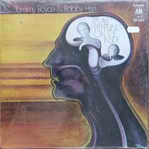 Tommy Boyce & Bobby Hart - It's All Happening On The Inside download flac