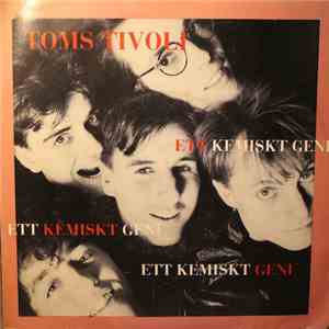 Toms Tivoli - Ett Kemiskt Geni download flac