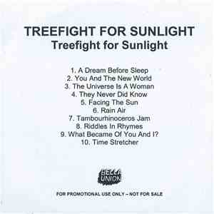 Treefight For Sunlight - Treefight For Sunlight download flac