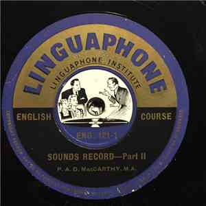 Unknown Artist - English Course download flac