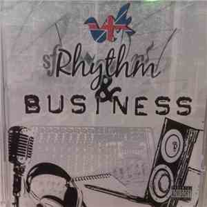 Urban Kaoz - Rhythm & Business download flac