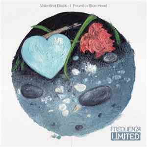 Valentina Black - I Found A Blue Heart download flac