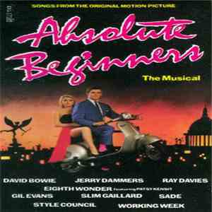 Various - Absolute Beginners (Original Soundtrack) download flac