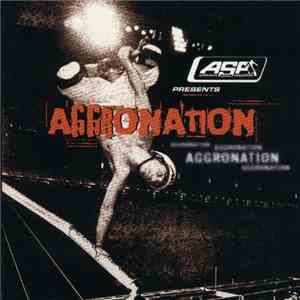 Various - Asa Presents Aggronation download flac