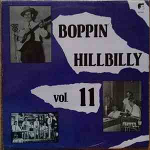 Various - Boppin' Hillbilly Vol. 11 download flac