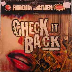 Various - Check It Back download flac