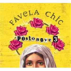 Various - Favela Chic: Postonove 3 download flac