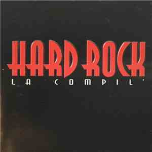 Various - Hard Rock La Compil download flac