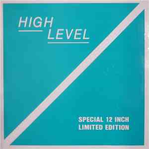 Various - High Level Volume IV - Rhythm Track download flac