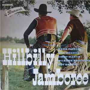 Various - Hillbilly Jamboree download flac