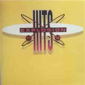 Various - Hits Explosion 11 & 12 download flac