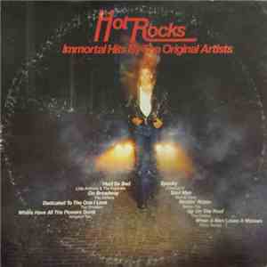 various - Hot Rocks : Immortal Hits By The Original Artist download flac
