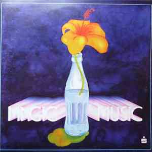 Various - Magic Music download flac