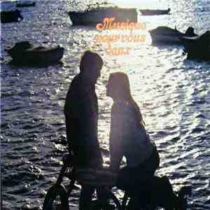Various - Musique Pour Vous/Music For You download flac