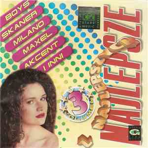 Various - Najlepsze Z Najlepszych Volumen 3 download flac