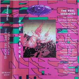 Various - New Season - The Peel Sessions download flac
