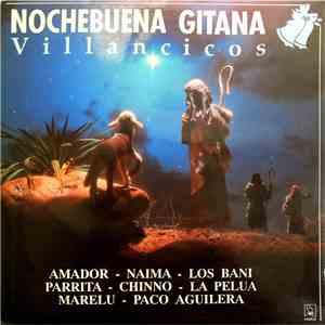 Various - Nochebuena Gitana - Villancicos download flac